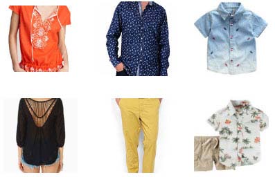 Clothing Manufacturer India Women
