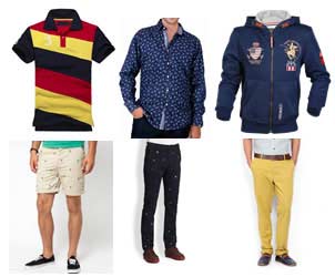 Clothing Manufacturer India