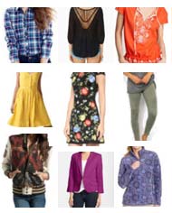 Clothing Manufacturer India